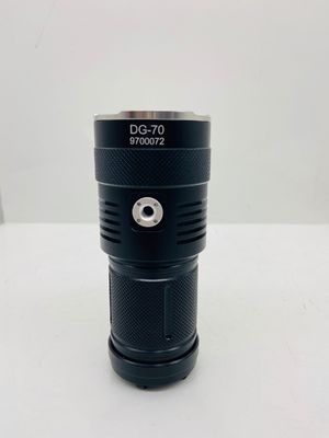 HUATEC Pocket LED 9W 5H مصباح الأشعة فوق البنفسجية المحمول
