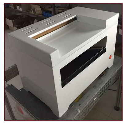360mm Ndt Film Dryer غير معدات الاختبار المدمرة