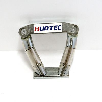 50 مم HUATEC الدائم المغناطيسي نير معدات الاختبار غير المدمرة