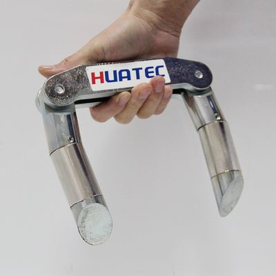 معدات اختبار الجسيمات المغناطيسية الدائمة مفيد للكشف عن الخلل نير Hcdx-300