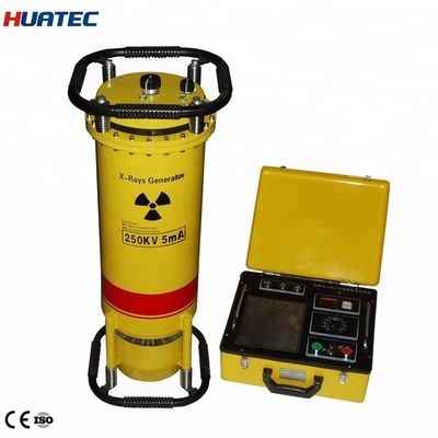 جهاز كشف الخلل بالأشعة X-Ray المحمول XXG-2505